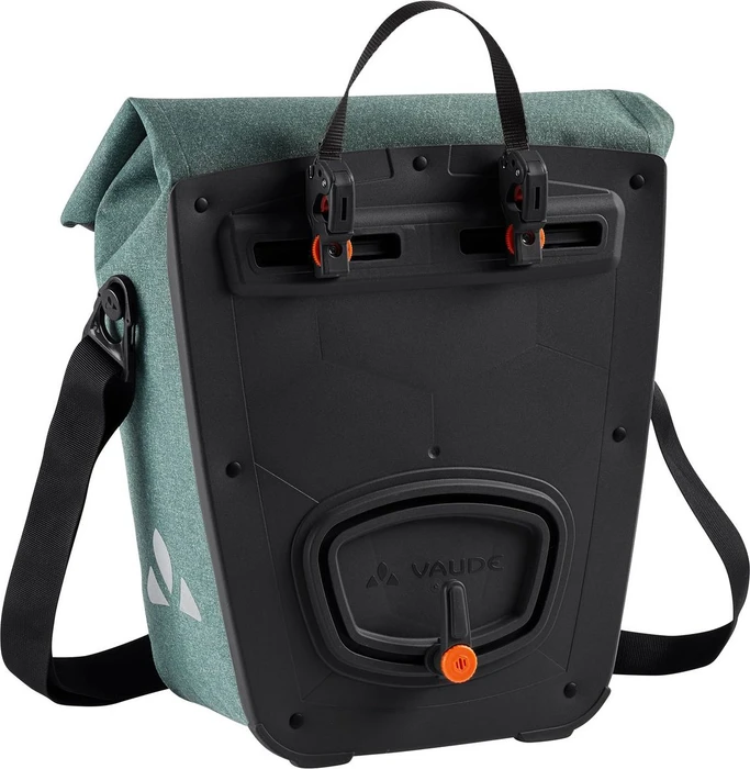 Vaude ReCycle Pro Single Gepäcktasche dusty forest