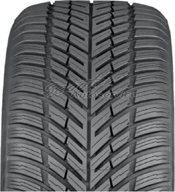 Nokian Seasonproof 2 235/50 R19 103W XL SilentDrive