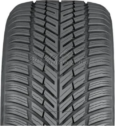 Nokian Seasonproof 2 235/50 R19 103W XL SilentDrive
