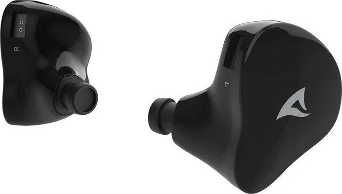 Sharkoon Stealthbite IEM schwarz