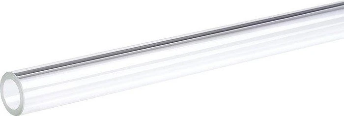 Alphacool HardTube Borosilikatglas Rohr, 40cm 16/11mm, klar