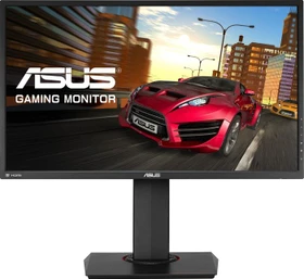 ASUS MG278Q, 27"