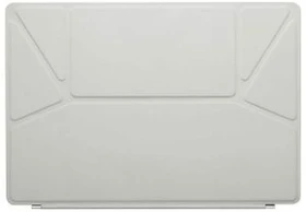 ASUS Eee Pad Transformer Prime Smart Cover grau