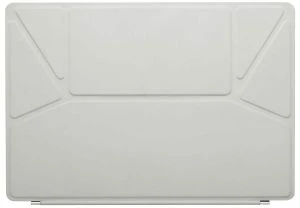 ASUS Eee Pad Transformer Prime Smart Cover grau