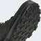 adidas Terrex Eastrail 3 Mid Climaproof carbon/core black/semi flash aqua (Damen) Vorschaubild
