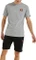 ellesse Canaletto T-Shirt kurzarm (Herren) Vorschaubild