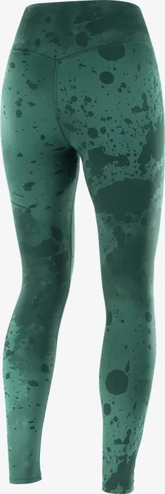 Salomon Cross Multi 28" Hose lang ponderosa pine/pacific/ao (Damen)
