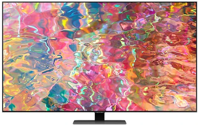 Samsung QE75Q80B