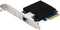 Asustor LAN-Adapter AS-T10G2, RJ-45, PCIe 3.0 x4 Vorschaubild