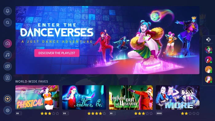 Just Dance 2023 (Switch)