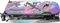 Zotac Gaming GeForce RTX 4060 Ti Twin Edge OC SPIDER-MAN: Across the Spider-Verse Bundle, 8GB GDDR6, HDMI, 3x DP Vorschaubild