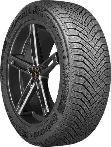 Continental VikingContact 8 215/50 R19 93T