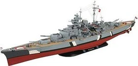 Revell Battleship Bismarck