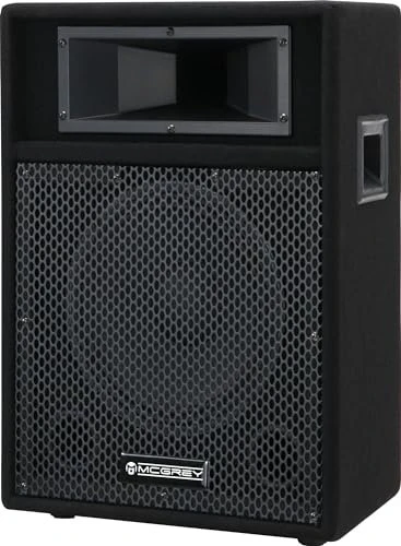 McGrey PA-110, Stück