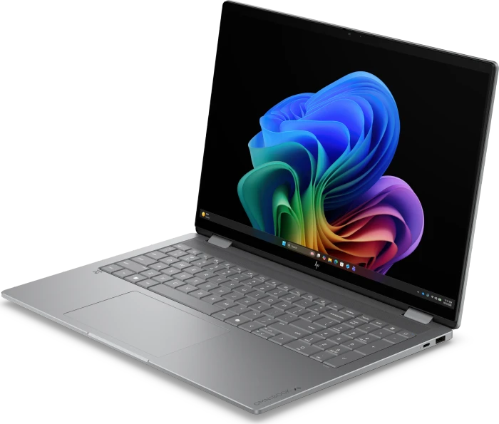 HP OmniBook X Flip 2-in-1 NGAI 16-cc0160ng, Ryzen AI 5 435, 24GB RAM, 1TB SSD, DE