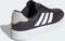 adidas Courtblock aurora black/cloud white/dash grey (Herren) Vorschaubild
