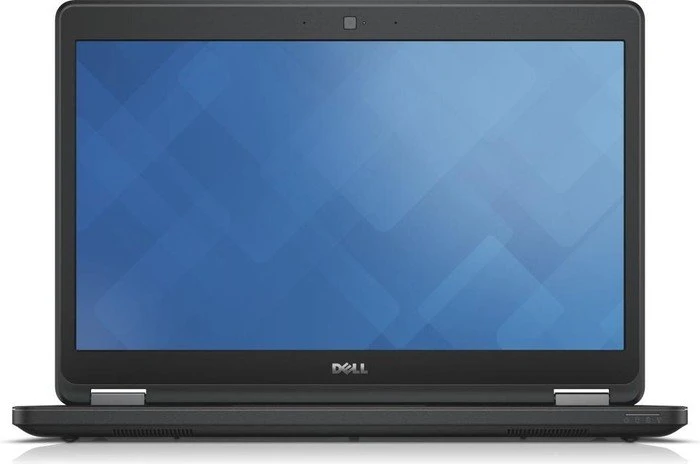Dell Latitude 14 E5470, Core i5-6440HQ, 8GB RAM, 256GB SSD, LTE, DE