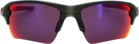 Oakley Flak 2.0 XL Prizm Road matte gray smoke