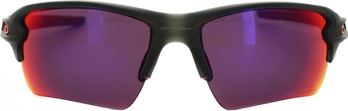 Oakley Flak 2.0 XL Prizm Road matte gray smoke