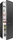 Bomann KG 184.3 inox-look dunkel (718431)