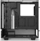 NZXT H510 Elite, weiß, Glasfenster Vorschaubild