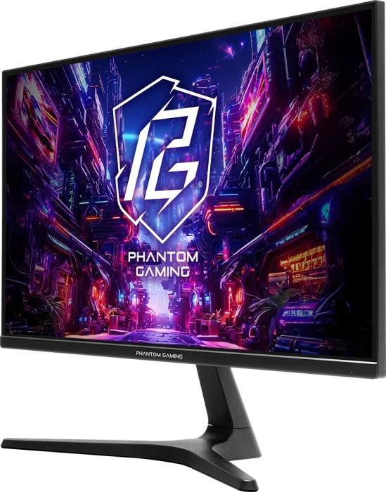 ASRock Phantom Gaming PG25FFT, 24.5"