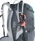 Deuter Trans Alpine 28 SL schwarz (Damen) Vorschaubild