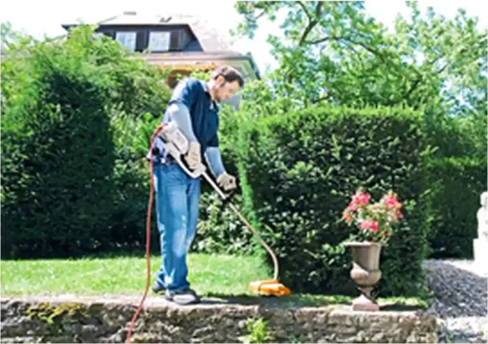 Stihl FSE 71 Elektro-Motorsense