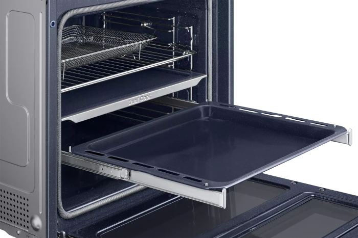 Samsung NV7B5775RDK Backofen mit Dampfunterstützung