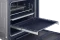 Samsung NV7B5775RDK Backofen mit Dampfunterstützung Vorschaubild