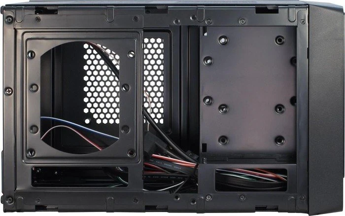 Inter-Tech SY-800, Mini-ITX