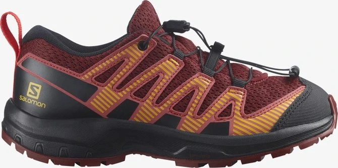 Salomon XA Pro 3D V8 (Junior)