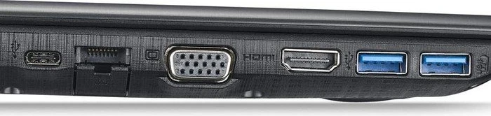 Acer Aspire E5-523G-93XX, A9-9410, 8GB RAM, 1TB HDD, Radeon R5 M430, DE