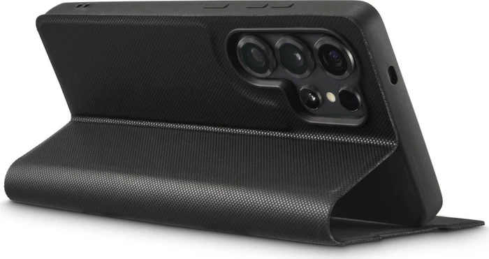Hama Handytasche Daily Protect für Samsung Galaxy S25 Ultra schwarz