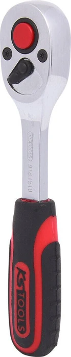 Mini Ratsche, 1/4"