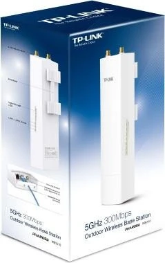 TP-Link WBS510