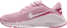 Nike Flex Train pink foam/pearl pink/peony/white (Damen)