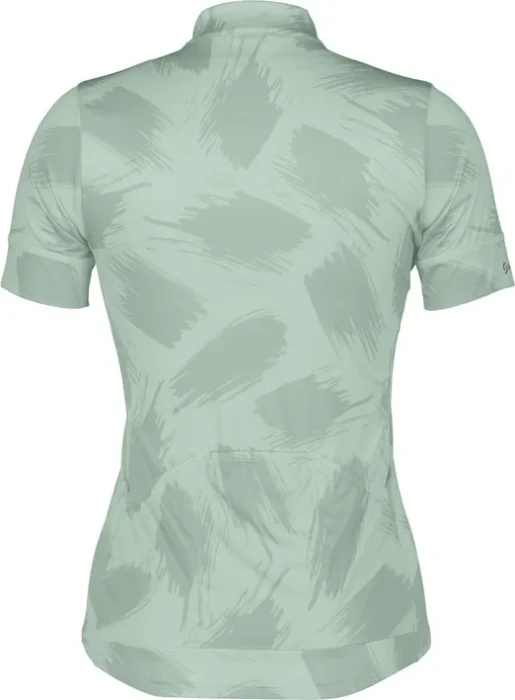 Scott Endurance 20 Trikot kurzarm fresh green (Damen)