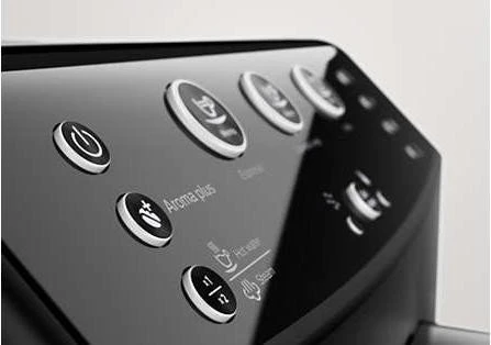 Philips Saeco HD8827/01 Series 3000