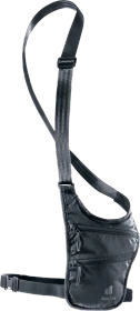 Deuter Security Holster Umhängetasche schwarz