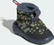 adidas Disney Mickey and Friends Monofit Boot carbon/silver metallic/preloved ink (Junior) Vorschaubild