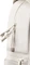 XD Design 16" Soft Daypack Notebook-Rucksack, beige Vorschaubild