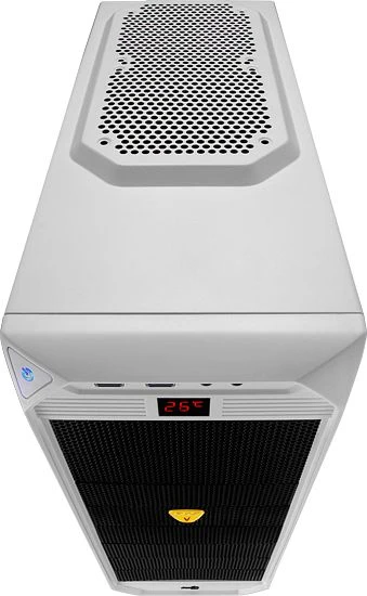 AeroCool VS-92 White Edition