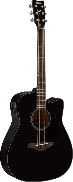 Yamaha FGX800C