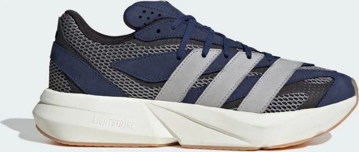 adidas Lightblaze dark blue/grey two/core black