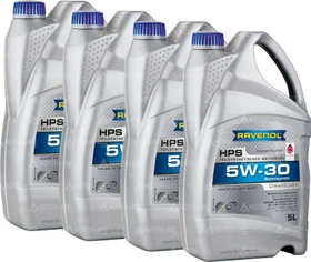 Rowe Hightec Topgear SAE 75W-90 S 20l