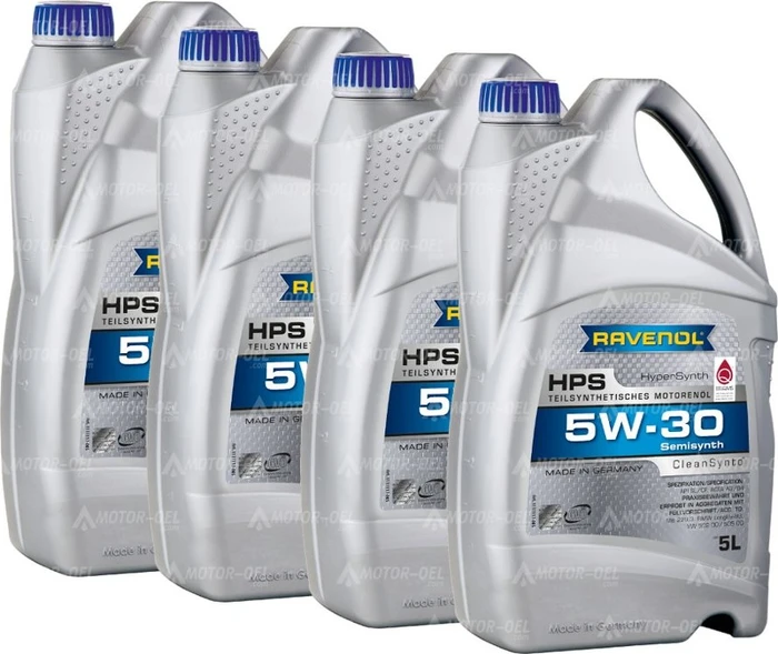 Rowe Hightec Topgear SAE 75W-90 S 20l