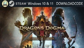 Dragon's Dogma II - Deluxe Edition (Download) (PC)