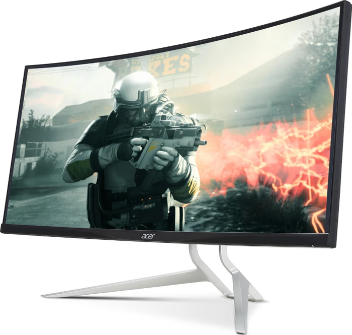 Acer XR2 XR342CKPbmiiqphuzx, 34"