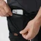 Fjällräven Abisko Midsummer Zip-Off Hose lang dark grey/black (Herren) Vorschaubild